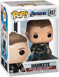 Funko Pop #457 Hawkeye