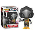 Pop #80 - Cobra B.A.T.