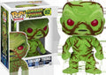Pop #82 - Swamp Thing