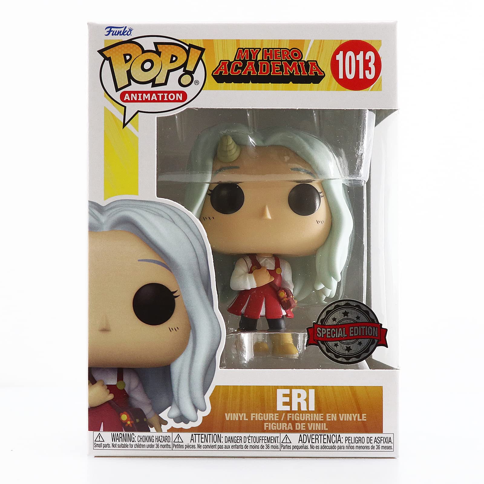 Funko Pop #1013 Eri