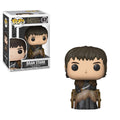 Funko Pop #67 Bran Stark