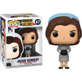 Pop #47 - Jackie Kennedy