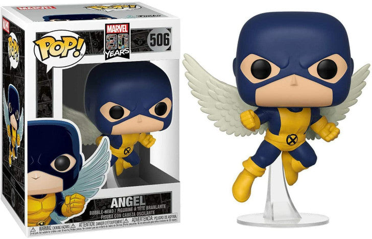 Funko Pop #506 Angel