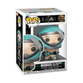 Funko Pop #1313 Mobius TVA Temporal Core Suit