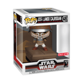 Pop #621 - Lando Calrissian