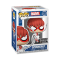Pop #1293 - Spinneret