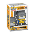 Pop #1702 - Gamma 2