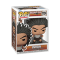Funko Pop #1724 Uvogin