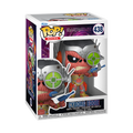 Pop #438 - Cyborg Eddie