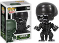 Pop #24 - Xenomorph