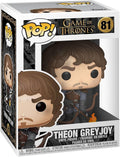 Funko Pop #81 Theon Greyjoy