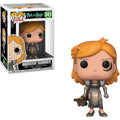 Pop #341 - Warrior Summer