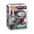 Pop #1636 - Shredder