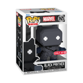 Funko Pop #1425 Black Panther