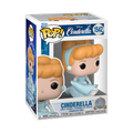 Funko Pop #1318 Cinderella