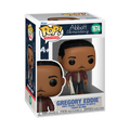 Funko Pop #1674 Gregory Eddie