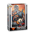 Pop #21 - Cyborg Superman