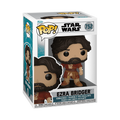 Pop #753 - Ezra Bridger