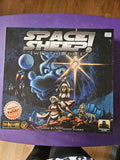 Space Sheep! Ewe's The Force - Front