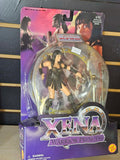 Xena Sins of the Past - Front