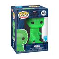 Funko Pop #48 Hulk