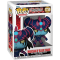 Funko Pop #1734 Magician of Black Chaos