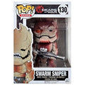 Pop #130 - Swarm Sniper