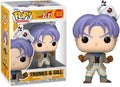 Pop #1630 - Trunks & Giru (Gil)