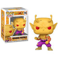 Pop #1704 - Orange Piccolo