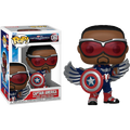 Funko Pop #1364 Captain America