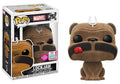 Pop #257 - Lockjaw