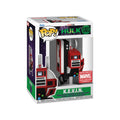 Funko Pop #1303 Kevin