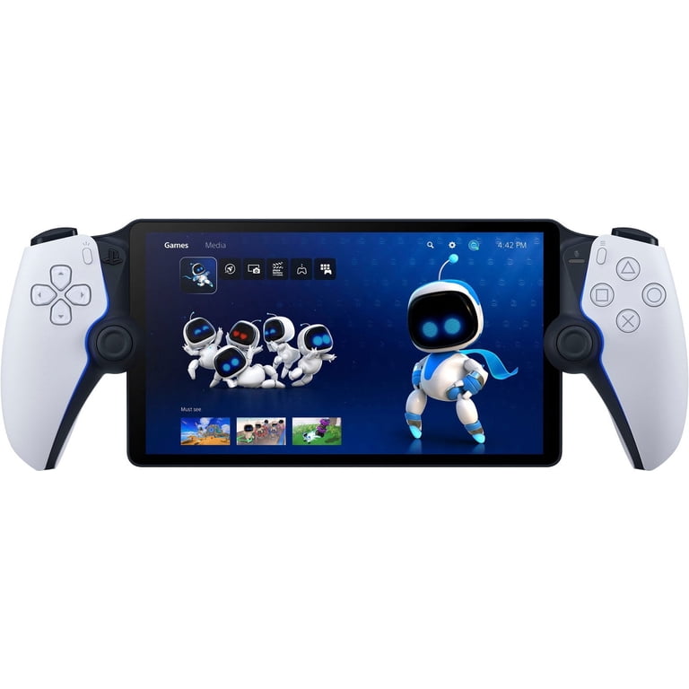Sony PlayStation Portal Remote Player for PS5