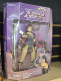 Xena Warrior Princess Deluxe Edition Action Figure - Front