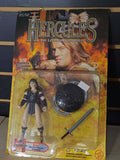 Xena Warrior Princess Weaponry - Front