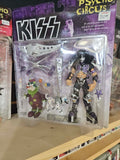 KISS Psycho Circus Paul Stanley The Jester - Front