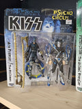 KISS Psycho Circus Ace Frehley The Stiltman - Front