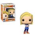 Pop #530 - Android 18