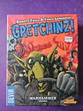 Gretchinz! Warhammer 40,000 Card Game - Front