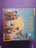 Catan Junior Board Game - Front