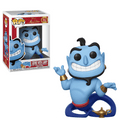 Funko Pop #474 Genie with Lamp