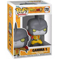 Pop #1701 - Gamma 1