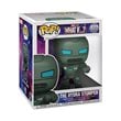 Funko Pop #872 Hydra Stomper