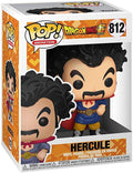 Pop #812 - Hercule