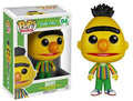 Funko Pop #04 Bert