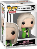 Funko Pop #363 Rosé
