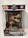 Funko Pop #591 Tyrannosaurus Rex