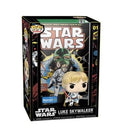 Funko Pop #01 Luke Skywalker