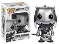 Funko Pop #02 Garruk’s Wildspeaker