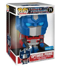 Funko Pop #71 Optimus Prime